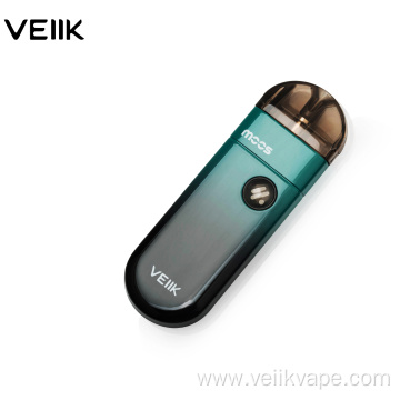 Ceramic Coil Pod VEIIK MOOS Pods Kit